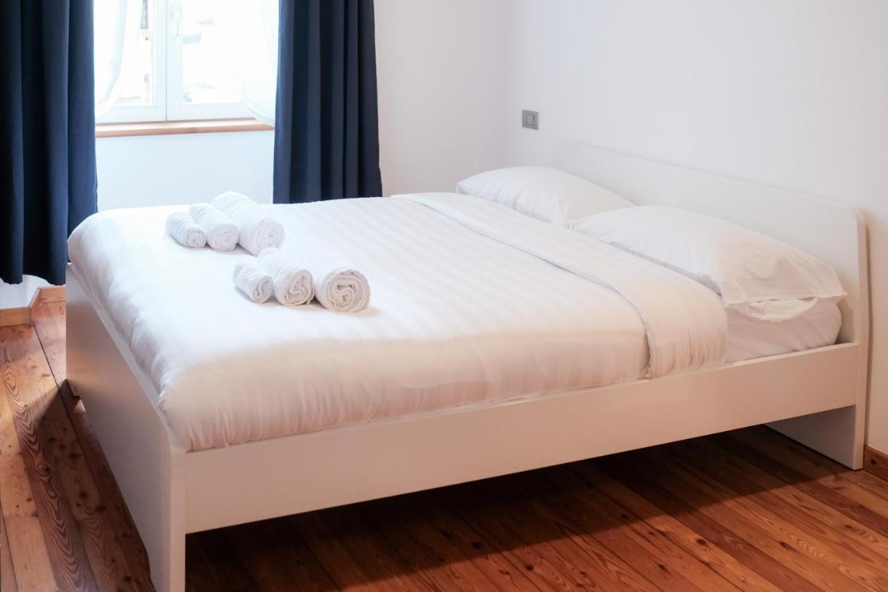 Apartment Mysa - Ampio Quartiere Isola, *