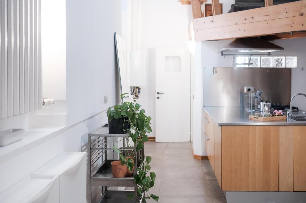 Apartment Mysa - Ampio Quartiere Isola,