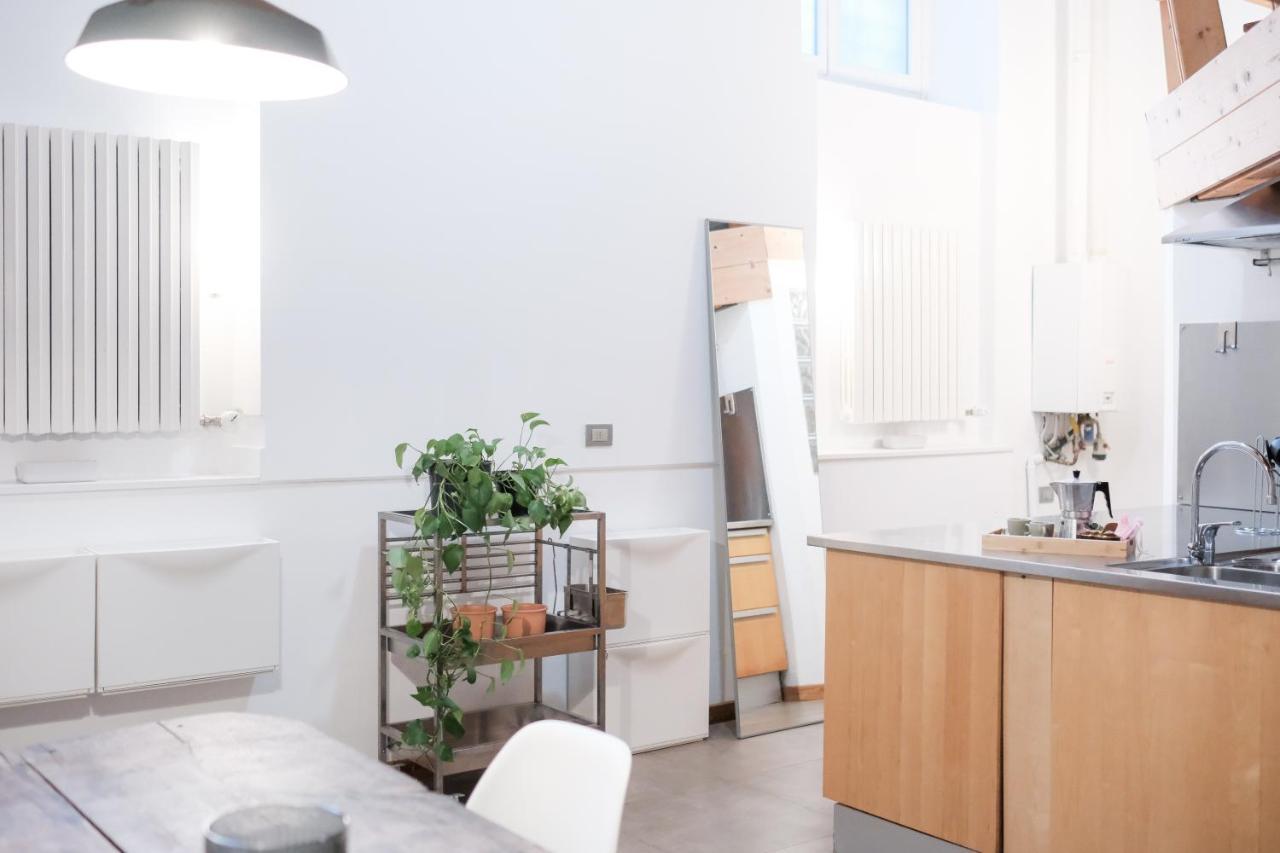 Apartment Mysa - Ampio Quartiere Isola,