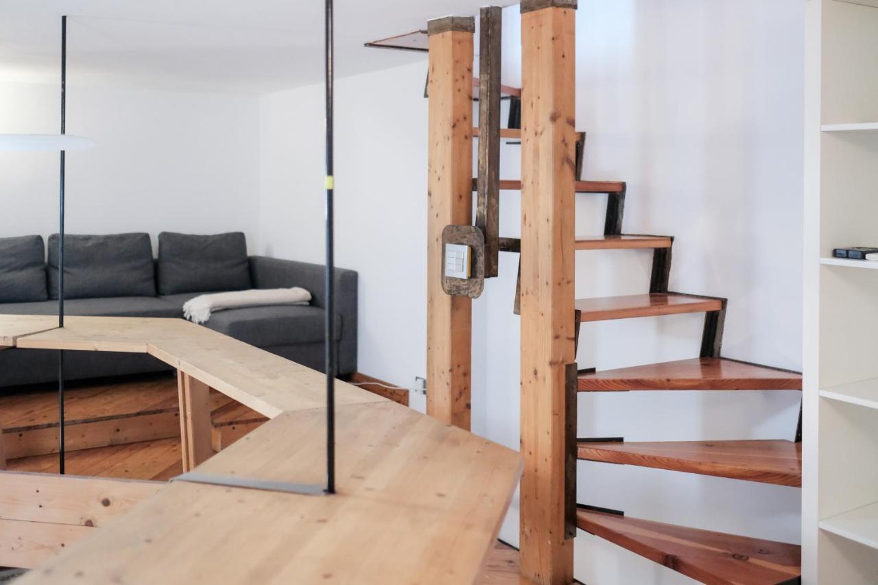 Apartment Mysa - Ampio Quartiere Isola, *