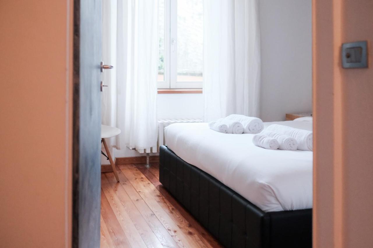 Mysa - Ampio Quartiere Isola, Apartment Mailand