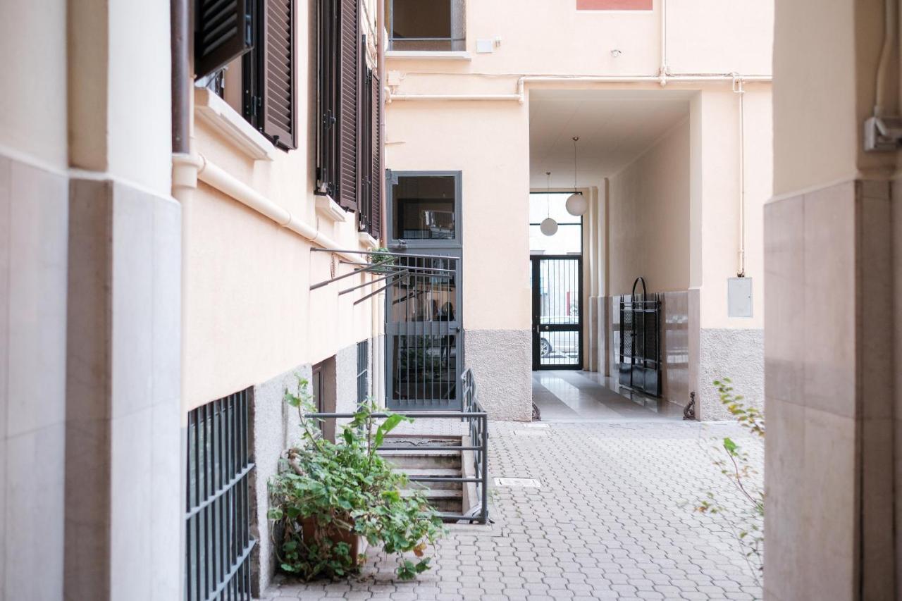 Mysa - Ampio Quartiere Isola, * Mailand