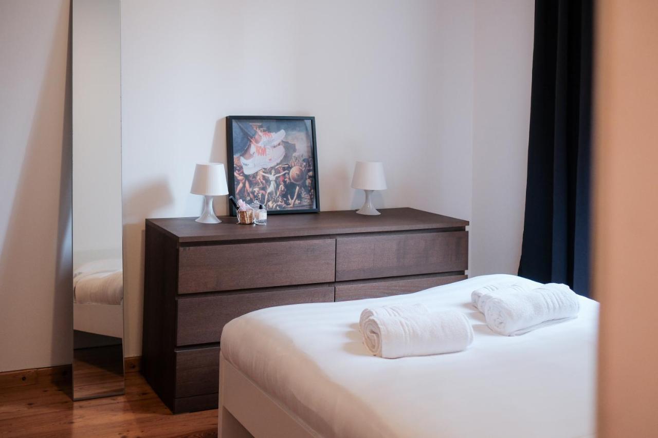 Mysa - Ampio Quartiere Isola, Apartment